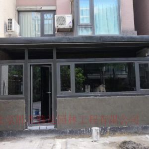 北京陽光房設(shè)計(jì)施工戶外陽光房施工公司